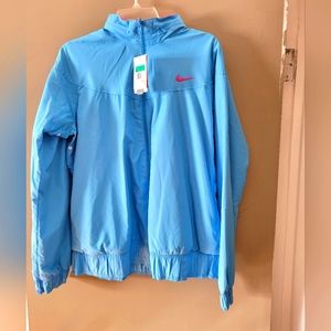 Nike Women's Fit Dry Jacket (Reversible) NEW!!🔥👌👍